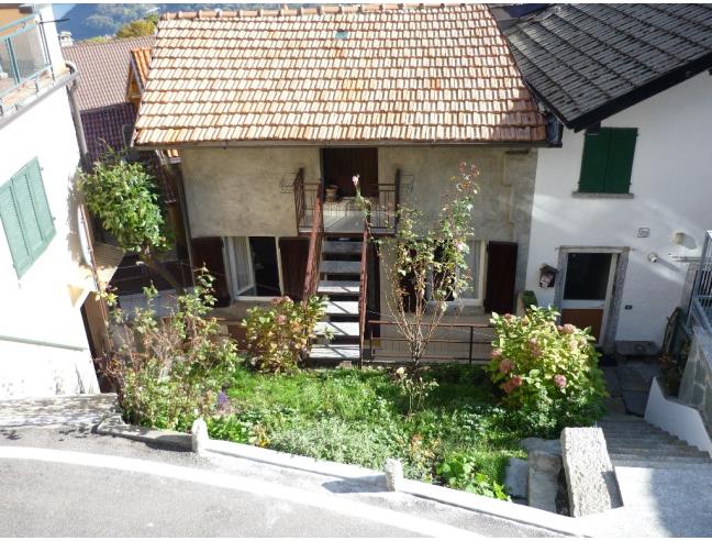 Anteprima foto 6 - Casa indipendente in Vendita a Centro Valle Intelvi (Como)