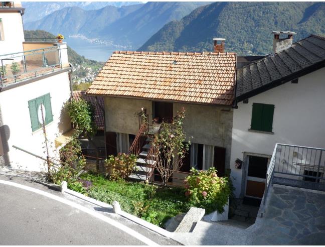 Anteprima foto 7 - Casa indipendente in Vendita a Centro Valle Intelvi (Como)