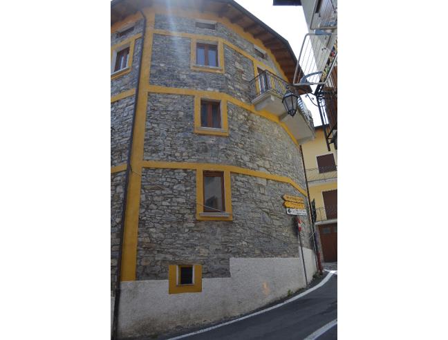 Anteprima foto 7 - Casa indipendente in Vendita a Centro Valle Intelvi (Como)