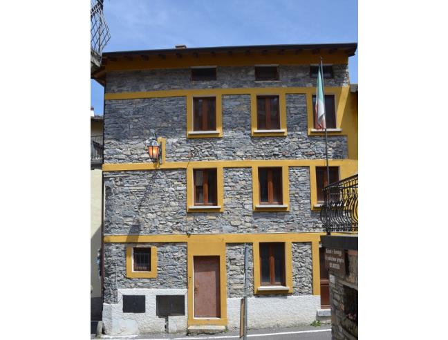 Anteprima foto 8 - Casa indipendente in Vendita a Centro Valle Intelvi (Como)