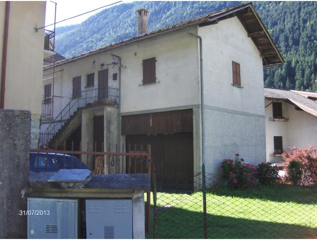 Anteprima foto 1 - Casa indipendente in Vendita a Ceppo Morelli (Verbano-Cusio-Ossola)