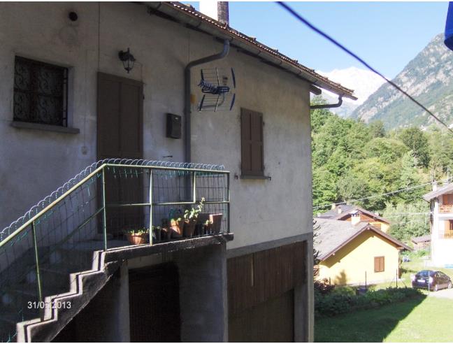 Anteprima foto 2 - Casa indipendente in Vendita a Ceppo Morelli (Verbano-Cusio-Ossola)