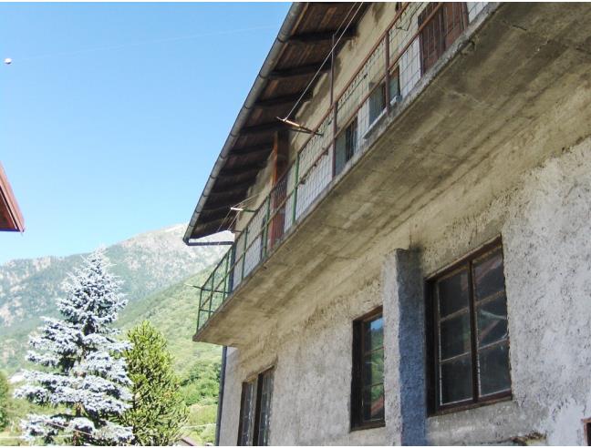 Anteprima foto 3 - Casa indipendente in Vendita a Ceppo Morelli (Verbano-Cusio-Ossola)