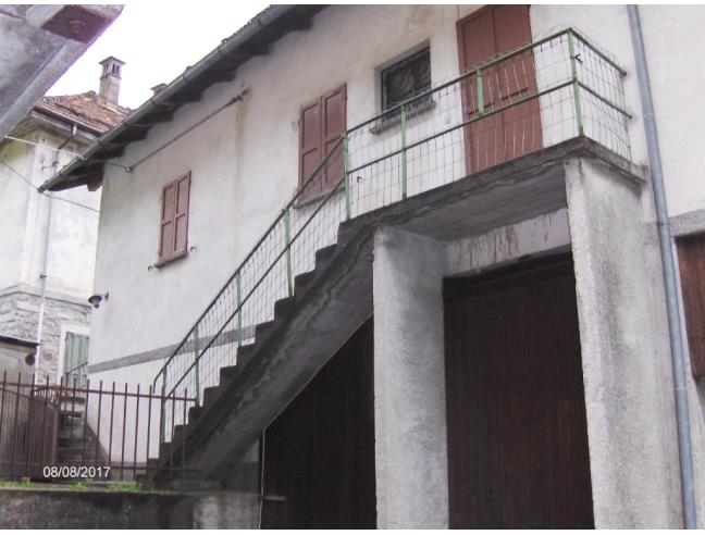 Anteprima foto 7 - Casa indipendente in Vendita a Ceppo Morelli (Verbano-Cusio-Ossola)