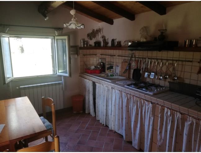 Anteprima foto 5 - Casa indipendente in Vendita a Ceprano (Frosinone)