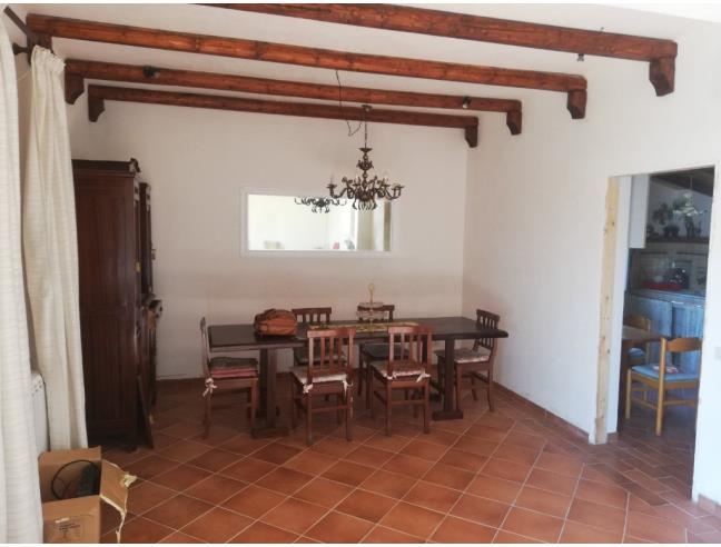 Anteprima foto 6 - Casa indipendente in Vendita a Ceprano (Frosinone)