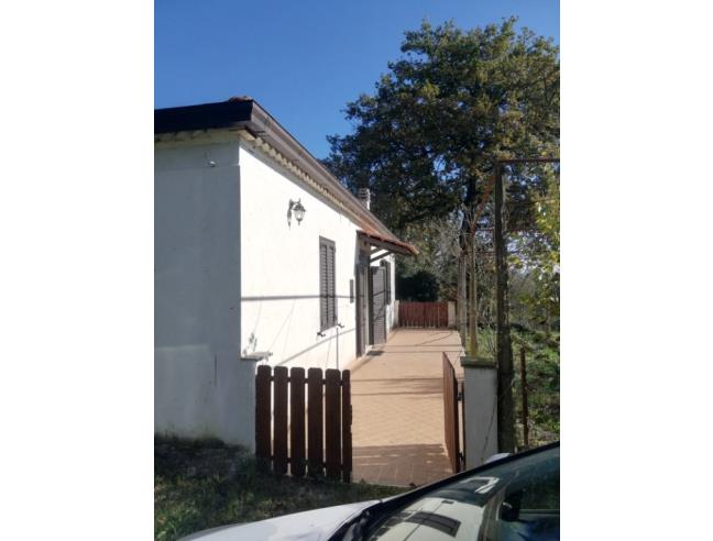 Anteprima foto 7 - Casa indipendente in Vendita a Ceprano (Frosinone)