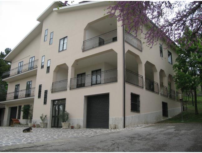 Anteprima foto 2 - Casa indipendente in Vendita a Cercemaggiore - Fonte La Noce