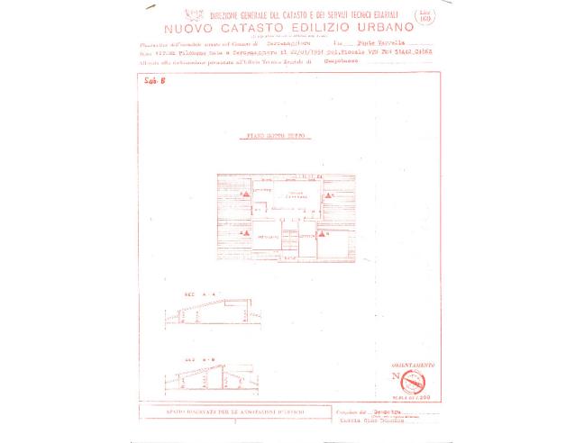 Anteprima foto 8 - Casa indipendente in Vendita a Cercemaggiore - Fonte La Noce
