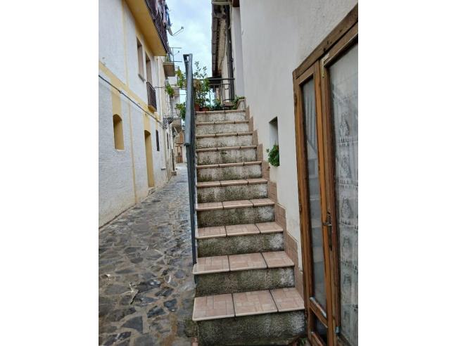 Anteprima foto 1 - Casa indipendente in Vendita a Cerchiara di Calabria (Cosenza)