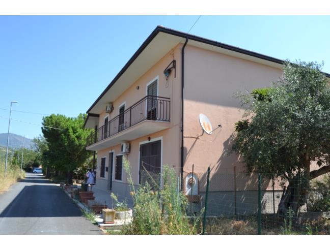 Anteprima foto 2 - Casa indipendente in Vendita a Cerchiara di Calabria (Cosenza)