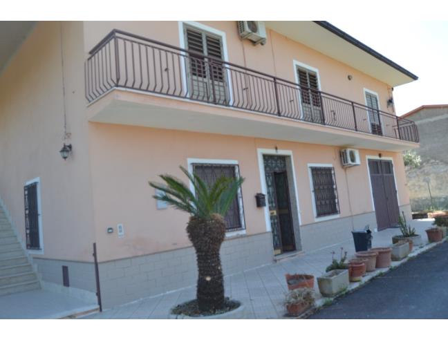 Anteprima foto 3 - Casa indipendente in Vendita a Cerchiara di Calabria (Cosenza)