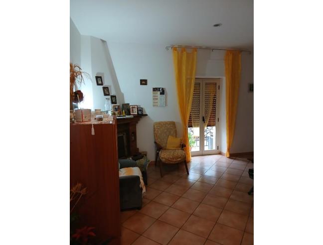 Anteprima foto 4 - Casa indipendente in Vendita a Cerchiara di Calabria (Cosenza)