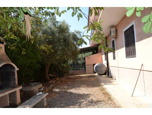 Anteprima foto 4 - Casa indipendente in Vendita a Cerchiara di Calabria (Cosenza)