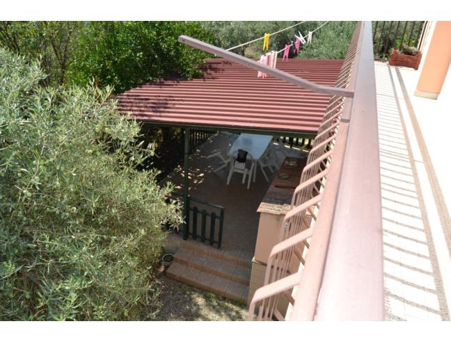 Anteprima foto 5 - Casa indipendente in Vendita a Cerchiara di Calabria (Cosenza)