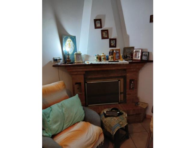 Anteprima foto 5 - Casa indipendente in Vendita a Cerchiara di Calabria (Cosenza)