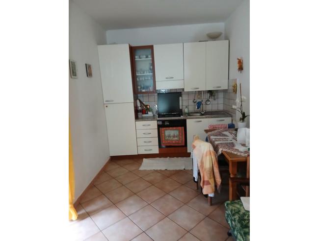 Anteprima foto 7 - Casa indipendente in Vendita a Cerchiara di Calabria (Cosenza)