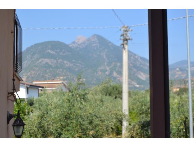 Anteprima foto 8 - Casa indipendente in Vendita a Cerchiara di Calabria (Cosenza)