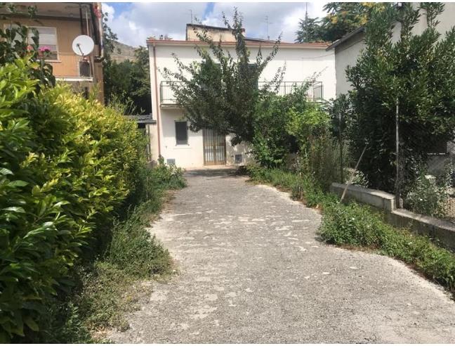 Anteprima foto 2 - Casa indipendente in Vendita a Cerchio (L'Aquila)