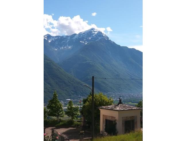 Anteprima foto 8 - Casa indipendente in Vendita a Cercino (Sondrio)