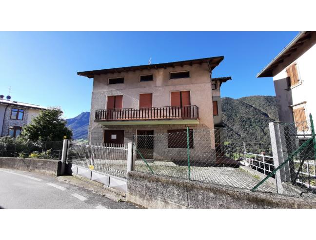 Anteprima foto 1 - Casa indipendente in Vendita a Cerete - Cerete Alto
