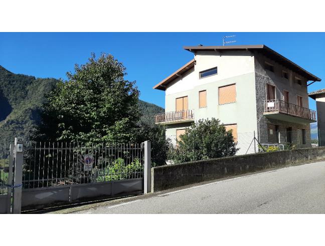 Anteprima foto 2 - Casa indipendente in Vendita a Cerete - Cerete Alto