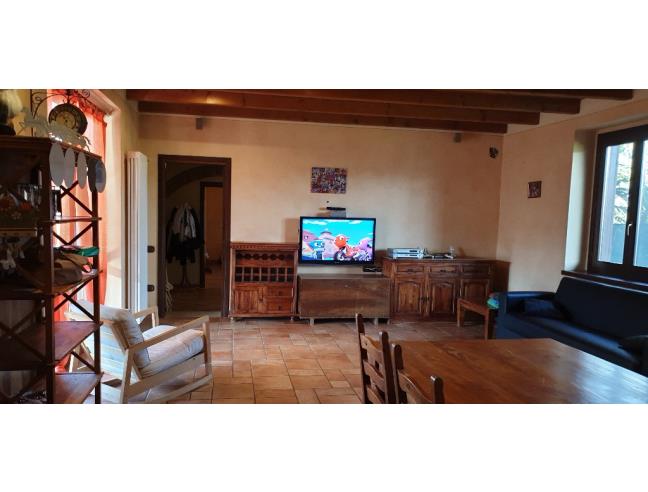 Anteprima foto 2 - Casa indipendente in Vendita a Cergnago (Pavia)