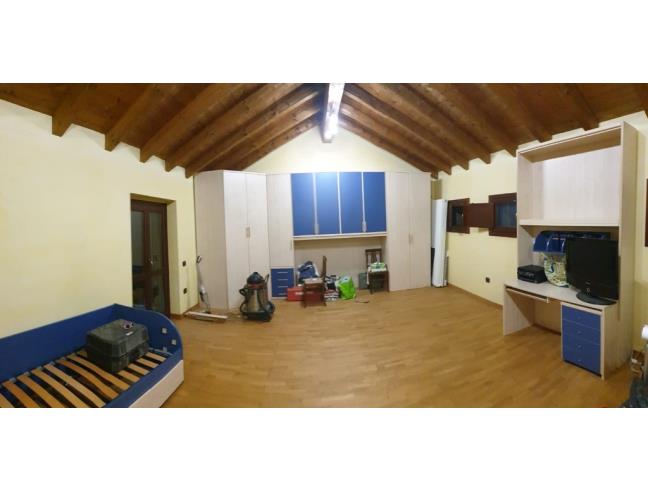 Anteprima foto 3 - Casa indipendente in Vendita a Cergnago (Pavia)