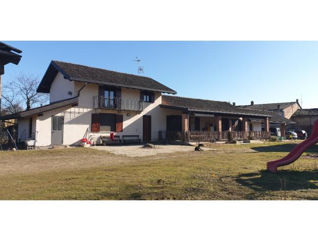 Anteprima foto 7 - Casa indipendente in Vendita a Cergnago (Pavia)