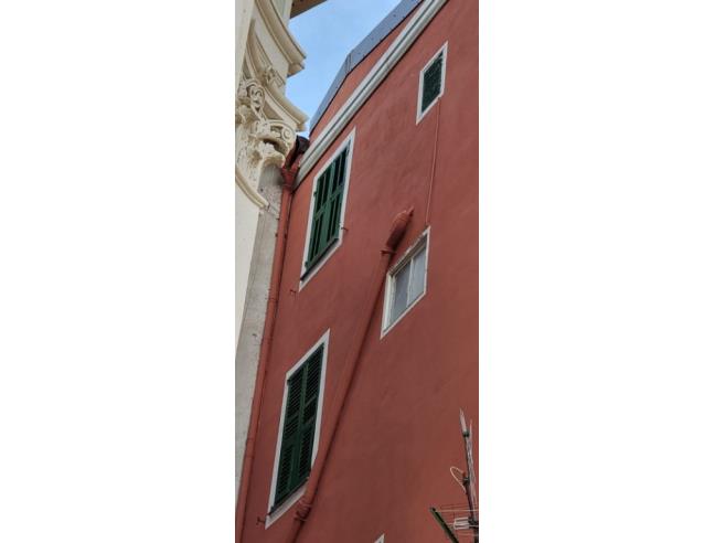 Anteprima foto 2 - Casa indipendente in Vendita a Ceriana (Imperia)