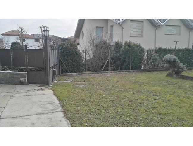 Anteprima foto 5 - Casa indipendente in Vendita a Ceriano Laghetto (Monza e Brianza)