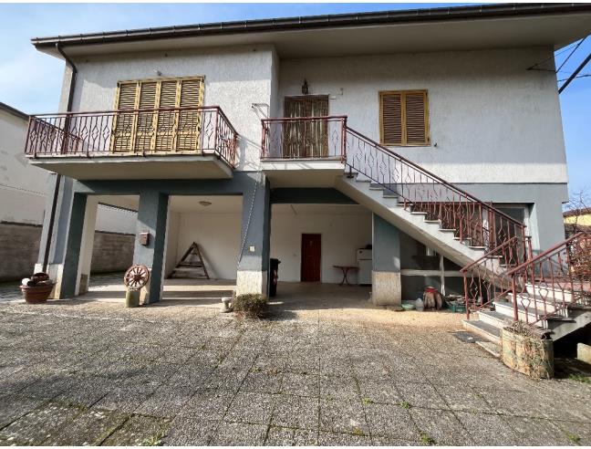 Anteprima foto 2 - Casa indipendente in Vendita a Cerreto d'Esi (Ancona)