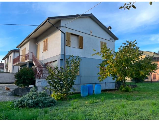 Anteprima foto 3 - Casa indipendente in Vendita a Cerreto d'Esi (Ancona)