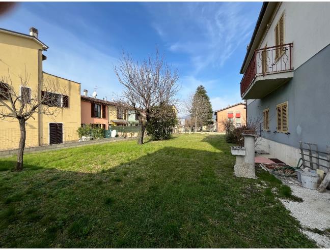 Anteprima foto 4 - Casa indipendente in Vendita a Cerreto d'Esi (Ancona)