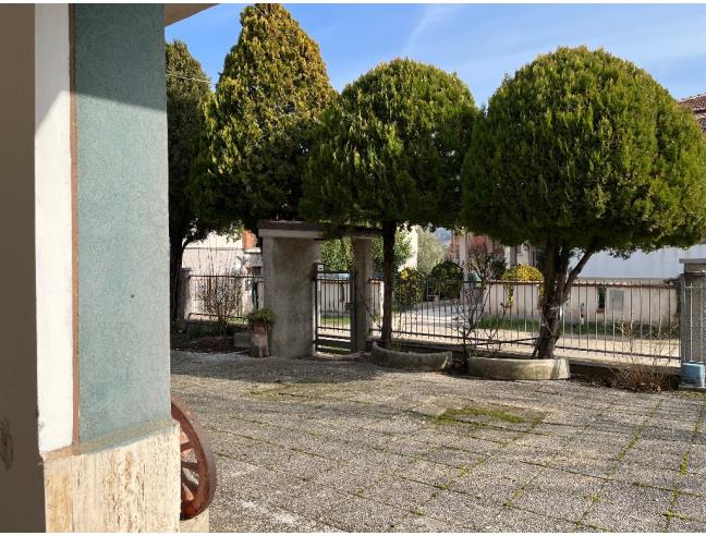 Anteprima foto 5 - Casa indipendente in Vendita a Cerreto d'Esi (Ancona)