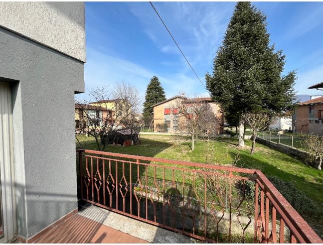 Anteprima foto 6 - Casa indipendente in Vendita a Cerreto d'Esi (Ancona)