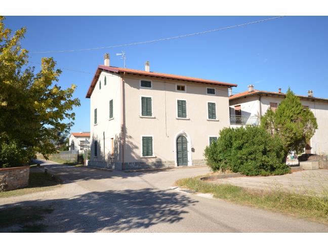 Anteprima foto 2 - Casa indipendente in Vendita a Cerreto Guidi - Stabbia