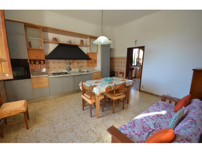 Anteprima foto 6 - Casa indipendente in Vendita a Cerreto Guidi - Stabbia