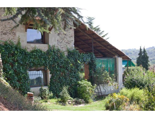 Anteprima foto 3 - Casa indipendente in Vendita a Cerrione (Biella)