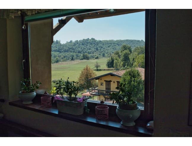 Anteprima foto 4 - Casa indipendente in Vendita a Cerrione (Biella)
