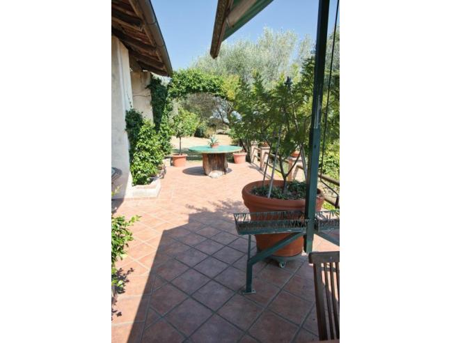 Anteprima foto 5 - Casa indipendente in Vendita a Cerrione (Biella)