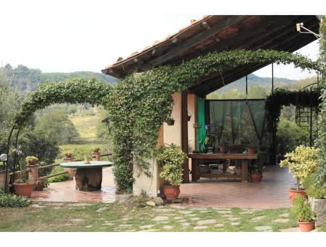 Anteprima foto 6 - Casa indipendente in Vendita a Cerrione (Biella)