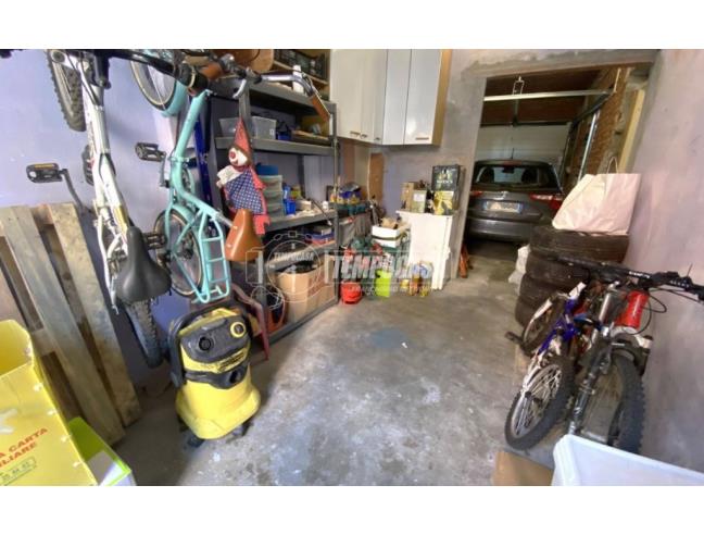 Anteprima foto 2 - Casa indipendente in Vendita a Cerrione - Vergnasco