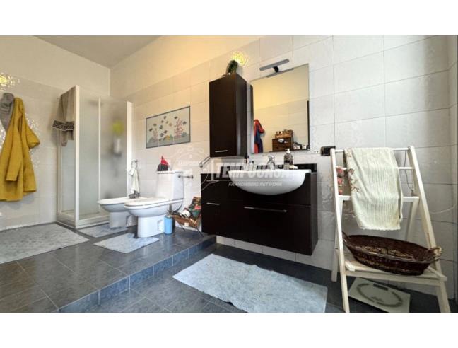 Anteprima foto 5 - Casa indipendente in Vendita a Cerrione - Vergnasco