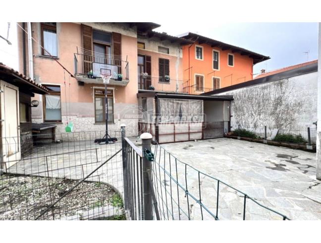 Anteprima foto 7 - Casa indipendente in Vendita a Cerrione - Vergnasco