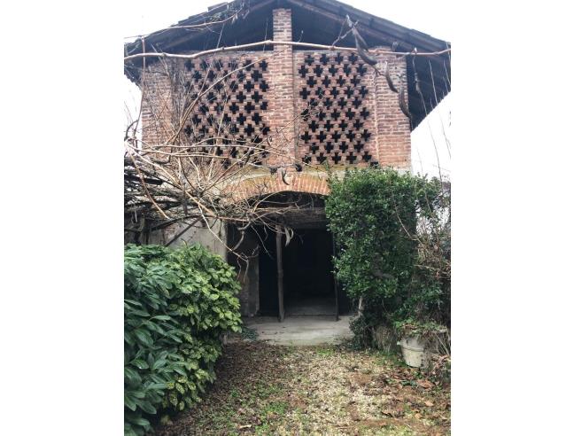 Anteprima foto 5 - Casa indipendente in Vendita a Certosa di Pavia (Pavia)