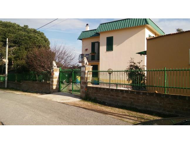 Anteprima foto 1 - Casa indipendente in Vendita a Cerveteri (Roma)