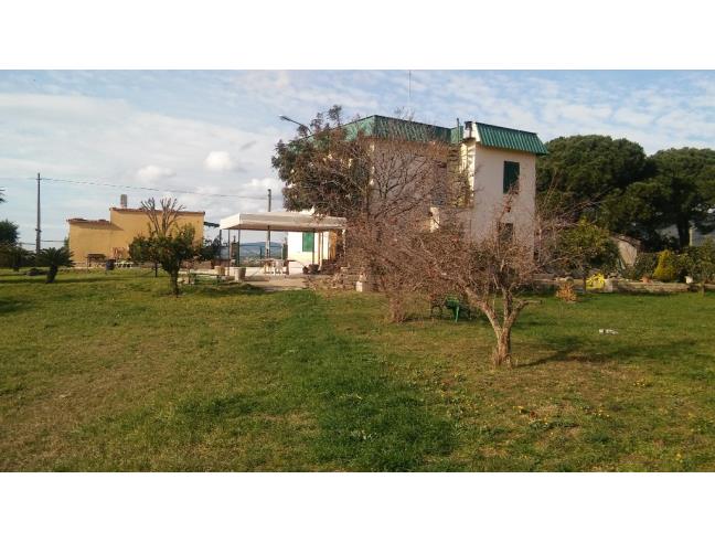 Anteprima foto 2 - Casa indipendente in Vendita a Cerveteri (Roma)