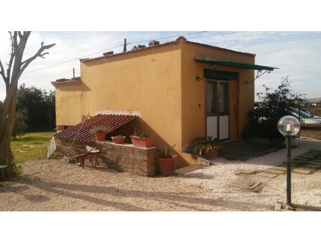 Anteprima foto 3 - Casa indipendente in Vendita a Cerveteri (Roma)