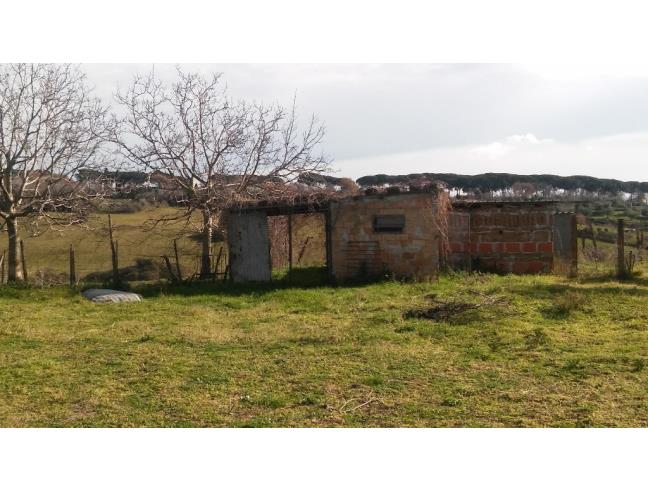 Anteprima foto 7 - Casa indipendente in Vendita a Cerveteri (Roma)